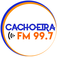 Rádio Cachoeira FM - Solonópole/CE - Brasil